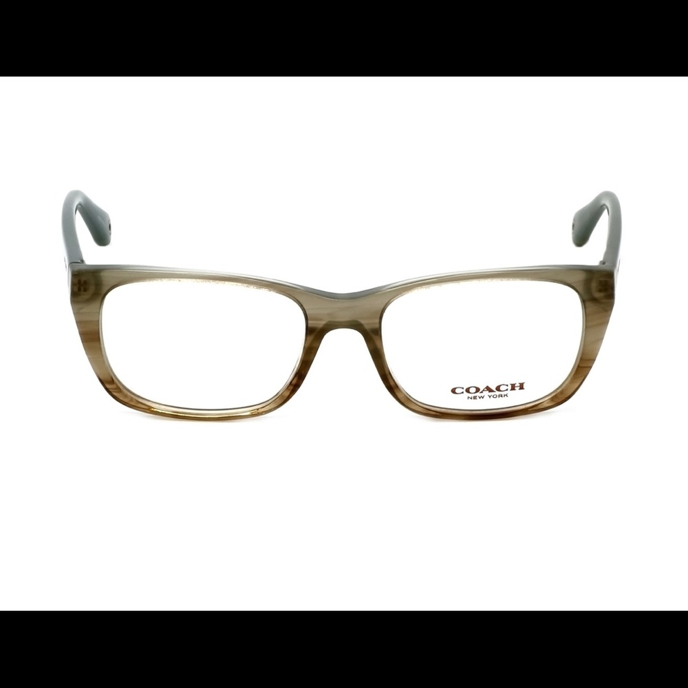 Never used COACH eyewear frames